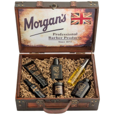 Morgan's Luxury Gift Case 425 ml kozmetikai ajándékcsomag