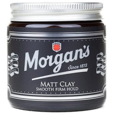 Morgan's Matt Clay 120 ml hajformázó