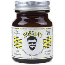 Morgan's Moustache and Beard Wax 50 g szakállápolás