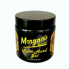 Morgan's Rock Hard Gel 125ml hajformázó