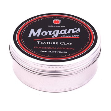 Morgan's Texture Clay 75 ml hajápoló szer