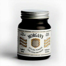 Morgan's Vanilla & Honey Extra Firm Hold Pomade 100g hajformázó