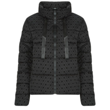 MORGAN Steppelt kabátok GABEL Fekete DE 40 női dzseki, kabát