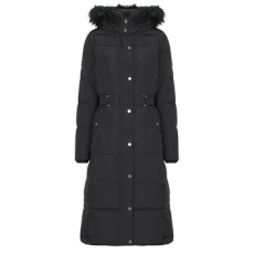 MORGAN Steppelt kabátok GSARI Fekete DE 36