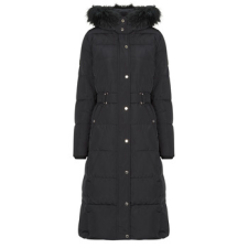 MORGAN Steppelt kabátok GSARI Fekete DE 38 női dzseki, kabát