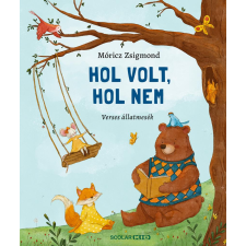 Móricz Zsigmond - Hol volt, hol nem egyéb könyv