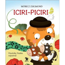 Móricz Zsigmond Iciri-piciri (BK24-167121) gyermek- és ifjúsági könyv