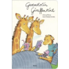 Moritz Gwendolin Giraffenkind – Andreas Német,Hans-Christian Schmidt (Kemény kötésű)