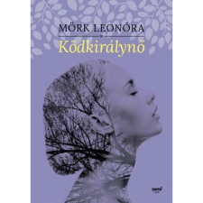 Mörk Leonóra Ködkirálynő (BK24-173128) regény
