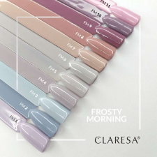 Morning Claresa - Frosty Morning 6 lakk zselé