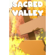 Morning Shift Studios Sacred Valley (PC - Steam elektronikus játék licensz) videójáték