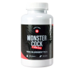 Morningstar Devils Candy - Monster Cock potencianövelő tabletta 60 darab