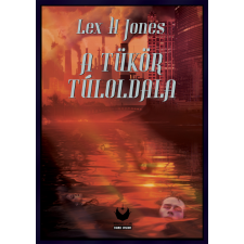Morningstar Publishing A tükör túloldala gyermek- és ifjúsági könyv