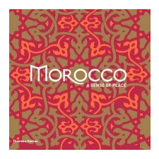 Morocco – Rauzier Marie Pascale idegen nyelvű könyv