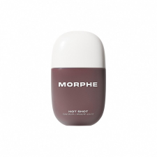 Morphe Hot Shot Bronzer Drops Stuntan Bronzosító 30 ml arcpirosító, bronzosító