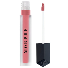 Morphe Matte Liquid Lipstick Virgin Rúzs 4.5 ml rúzs, szájfény