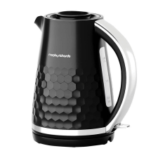 Morphy Richards 108271 vízforraló és teáskanna
