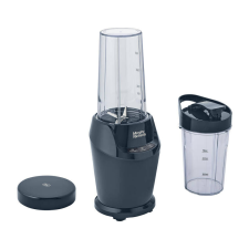  Morphy Richards 403060 Turmixgép Fekete turmixgép