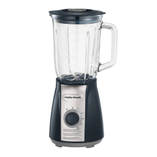 Morphy Richards konyhai turmixgép (fekete) turmixgép