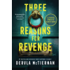 MORROW LP-THREE REASONS FOR REVENGE | MCTIERNAN DERVLA