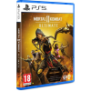  Mortal Kombat 11 Ultimate PS5