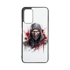  Mortal Kombat - karakter - Xiaomi tok tok és táska