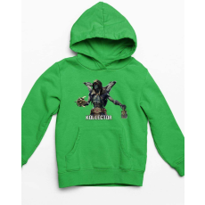  Mortal Kombat Kollector gyerek pulóver - egyedi mintás, több színben és méretben (XS-XL)