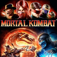  Mortal Kombat (Komplete Edition) (Digitális kulcs - PC) videójáték