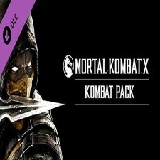  Mortal Kombat X - Kombat Pack (DLC) (Digitális kulcs - PC) videójáték