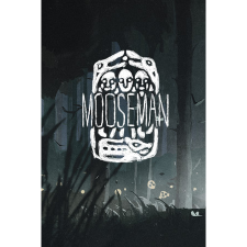 Morteshka The Mooseman (PC - Steam elektronikus játék licensz) videójáték