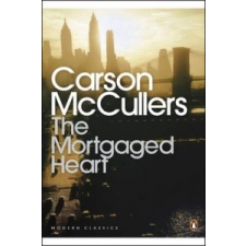  Mortgaged Heart – Carson McCullers idegen nyelvű könyv