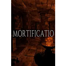  Mortificatio (digitális licenc) videójáték