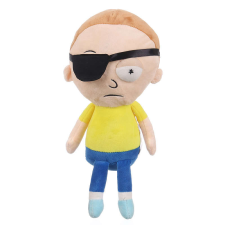  Morty Smith plüss - Rick és Morty - 34cm plüssfigura