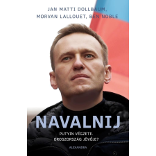 Morvan Lallouet - Navalnij történelem