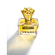 Moschino Cheap and Chic Stars EDP 100 ml parfüm és kölni