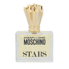Moschino Cheap And Chic Stars, edp 90ml - Teszter parfüm és kölni