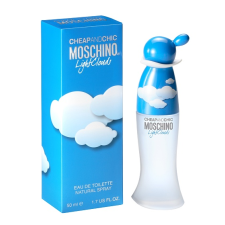 Moschino Cheap & Chic Light Clouds EDT 50 ml parfüm és kölni