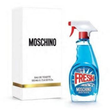 Moschino Fresh Couture EDT 30 ml parfüm és kölni