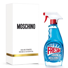 Moschino Fresh Couture, edt 30ml parfüm és kölni