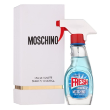 Moschino Fresh Couture EDT 30ml Hölgyeknek (8011003827886) - Parfüm és kölni parfüm és kölni