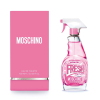 Moschino Fresh Couture Pink, Toalett víz 50ml
