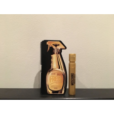 Moschino Gold Fresh Couture, Illatminta EDP parfüm és kölni