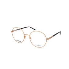 Moschino Love Moschino MOL567 000 szemüvegkeret