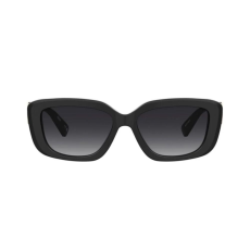 Moschino Női napszemüveg, Moschino, Acetát, 55 x 16 x 145 mm, Fekete