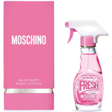 Moschino Pink Fresh Couture EDT 30 ml parfüm és kölni