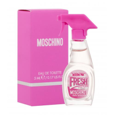 Moschino Pink Fresh Couture EDT 5 ml parfüm és kölni
