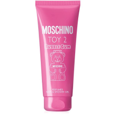 Moschino TOY2 Bubble Gum Bath & Shower Gel 200 ml tusfürdők