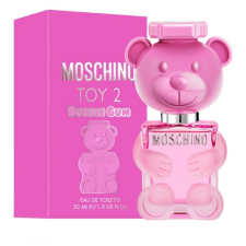 Moschino Toy 2 Bubble Gum, edt 30ml parfüm és kölni
