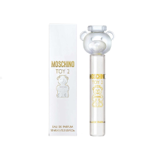 Moschino Toy 2 EDP 10 ml parfüm és kölni