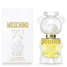 Moschino Toy 2 EDP 30 ml parfüm és kölni